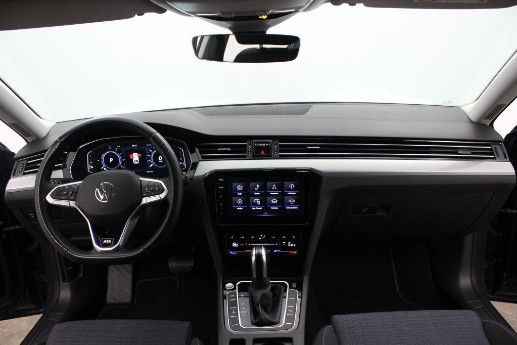Volkswagen Passat Variant Passat GTE Variant 1.4 TSI eHybrid 160kW AHK*PDC