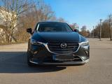 Mazda CX-3 AWD Automatik Sports-Line | 150 PS |  - Mazda: Mazda3 Sport