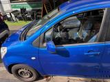 Suzuki Gebrauchtes Auto - Suzuki Splash in Duisburg