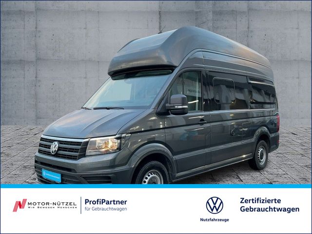 Volkswagen Grand California 600 2.0 TDI RFK+GRA+PANO+DAB+