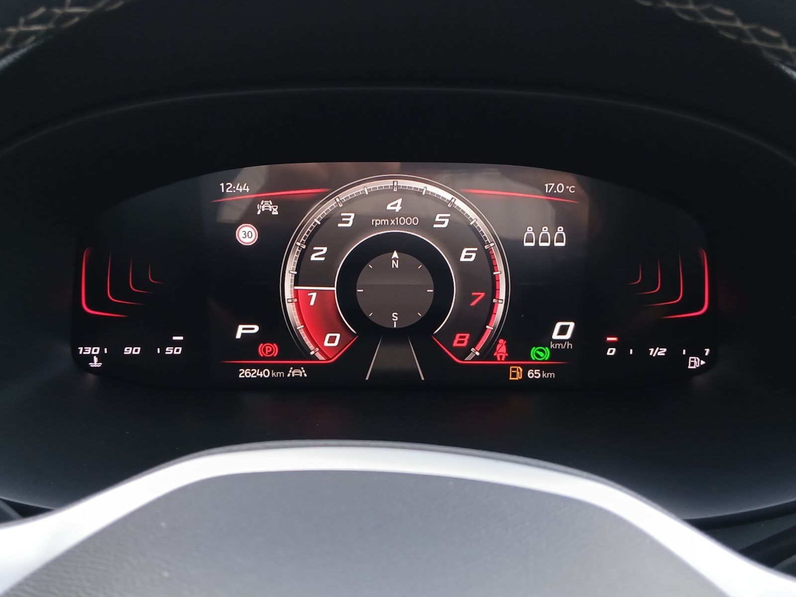 Seat Ateca - Bild 11