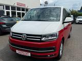 Volkswagen T6 Multivan Generation SixSCHIEBEDACH/AHK/KAMERA - Volkswagen T6 Multivan in Köln