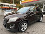 Chevrolet Trax 4x4 LT, Kamera, PDC, NAVI, Klima,1.Hd. - Chevrolet Trax Gebrauchtwagen