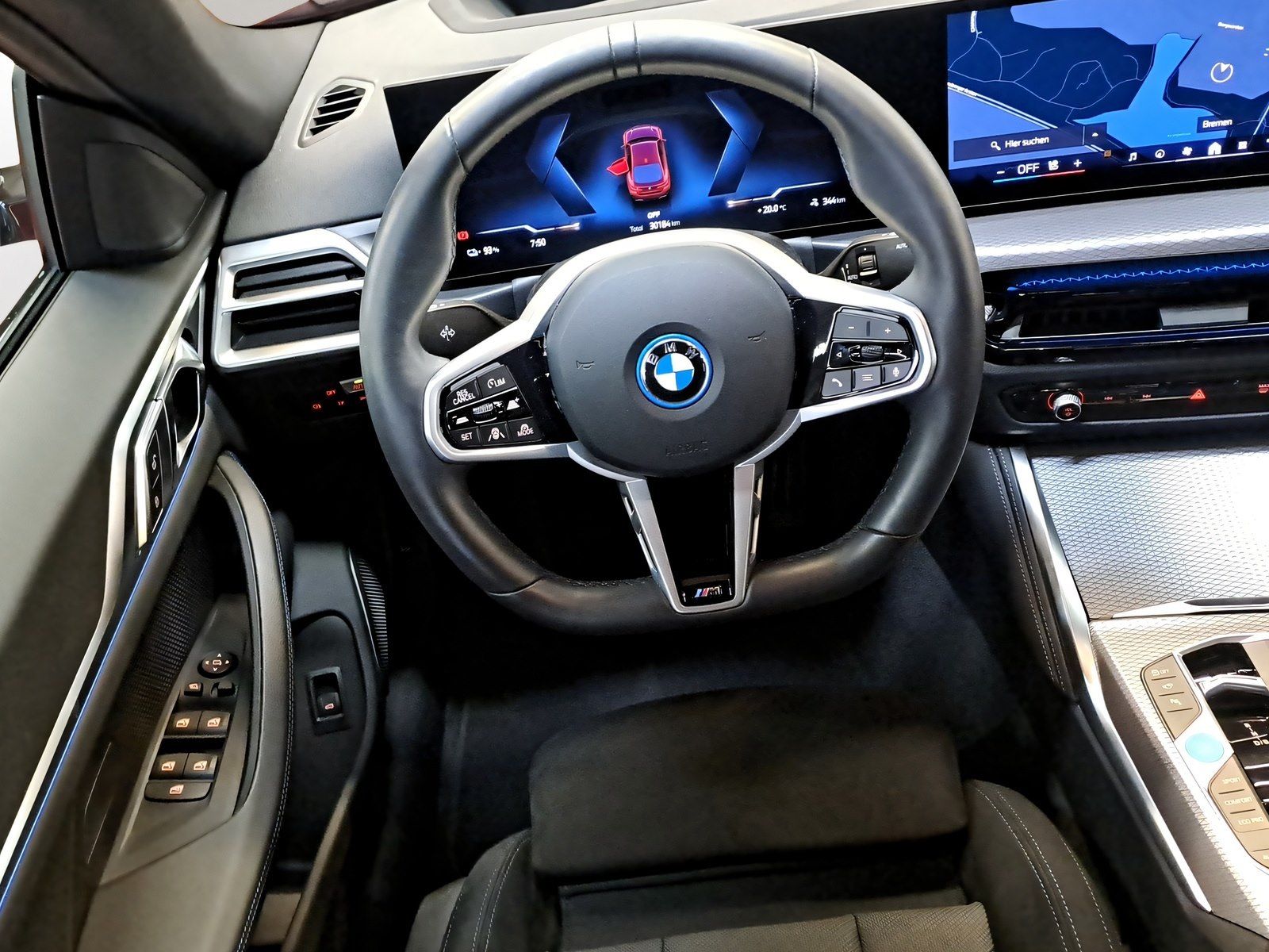 BMW i4 - Bild 10