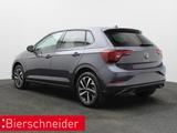 Volkswagen Polo 1.0 TSI DSG Move LED ACC KLIMA ALU 16 - Volkswagen Polo aus 2025