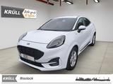 Ford Puma ST-Line X - Ford Puma: mit Anhängerkupplung