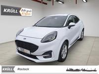 Ford Puma ST-Line X
