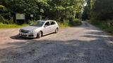Opel Signum 2.2 - Opel Signum mit Benzin-Antrieb: Automatik