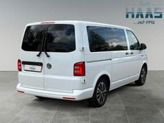 Fahrzeugabbildung Volkswagen T6 Multivan Trendline 2.0TDI DSG Shz LED*PDC*GRA