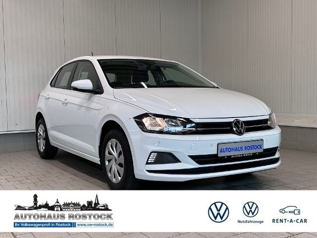 Polo Comfortline 1.0 TSI NAVI PDC SHZ