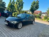 BMW 316d LED Navi  HU/TÜV & S+W Reifen Neu TOP