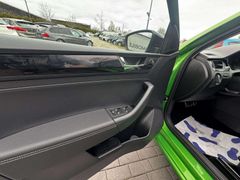 Fahrzeugabbildung Skoda Rapid/Spaceback Ambition Panorama BIXENON CARPLA