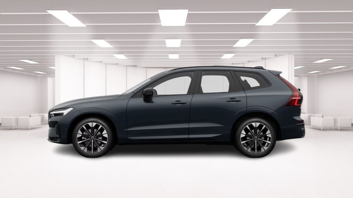 Volvo VOLVO Xc60 T6 Plug-In Hybrid Awd Automatico Ultr imagem 3