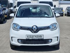 Fahrzeugabbildung Twingo Intens 0.9 TCe 90 EDC  Rückfahrkamera FAC