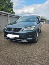 Seat Ateca 1.0 TSI 85kW Reference Reference - Seat Ateca: Reference