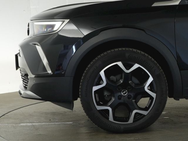 Mokka B ULTIMATE+LED+NAVI+RÜCKFAHRKAMERA+SITZ-/L
