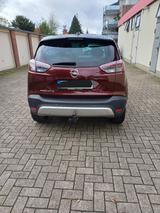 Opel Crossland (X) 1.2 DI Turbo 81kW INNOVATION S... - Opel Crossland (X) von privat