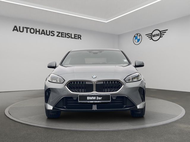 Foto Nummer 5: BMW 220d
