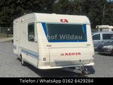 Adria 5205 UNICA B462PH - Adria Wohnwagen 462
