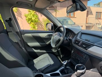BMW X1 - 11