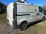 Opel Vivaro Kasten L1H1 2,7t - gebrauchte Opel Vivaro aus dem Jahr 2005
