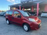 Fiat Qubo 1.3 MJT 75 CV Active - gebrauchte Fiat Qubo aus dem Jahr 2009