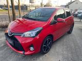 Toyota Yaris 1,33-l-Dual-VVT-i Edition Kamera//73Kw - Toyota Yaris Edition mit Benzin-Antrieb