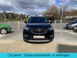 Opel Mokka X Innovation*Autom*Klima*LED* - Opel Mokka X Benziner Gebrauchtwagen