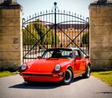 Porsche 911 Urmodell - Porsche aus 1985: 911