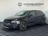 Audi A3 1.4 TFSI S line Sportpaket plus Sportback - Audi A3 S-line-Sportpaket-plus