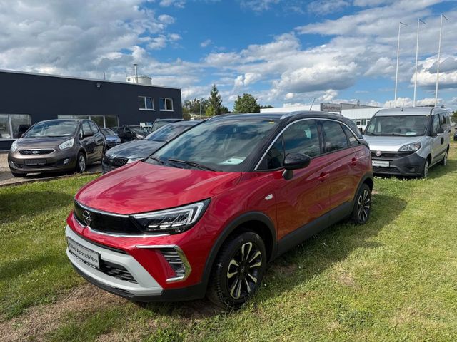 Opel Crossland Eleg.Navi Klima Kam. PDC, Sitzh. Top