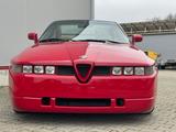 Alfa Romeo SZ Zagato ES30 / Num. 1003 - Alfa Romeo: Coupe, Sz