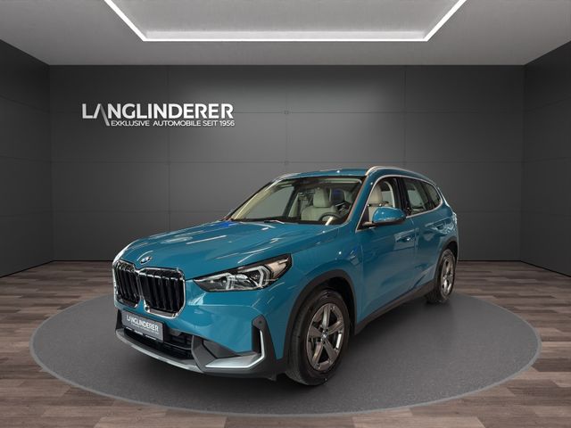 BMW X1 sDrive18i PremiumPaket NP50289,- Lenkradheizu