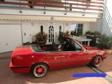 BMW 325 i Cabrio E 30 Originallack unfallf... - BMW 325 aus 1986: 325e