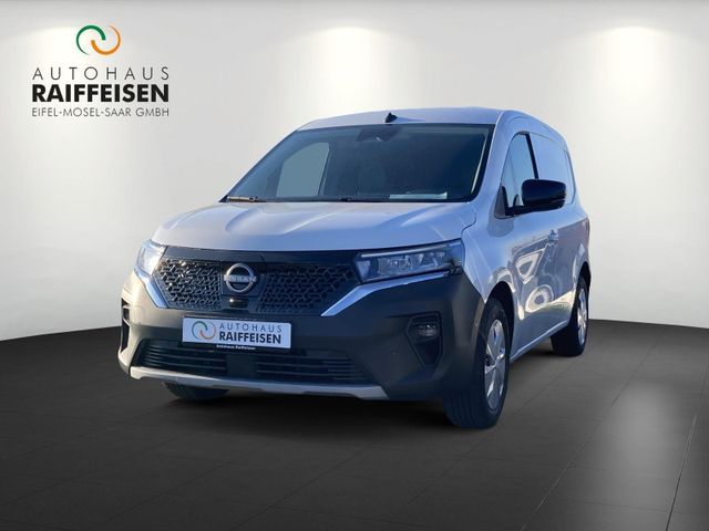 Nissan Townstar N-Connecta EV Kasten L1 2,2t PDC/360°