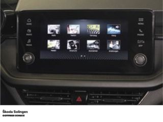 Skoda Fabia - Bild 10