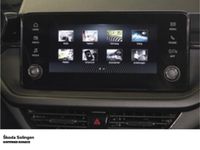 Skoda Fabia - Vorschau Bild 10