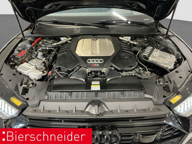 Audi RS7 - Bild 21
