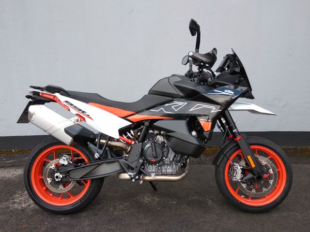 KTM 890 SMT *2024* inkl. Tech Pack