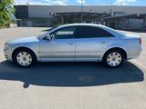 Audi A8 3.0 TDI Facelift,tiptronic quattro - gebrauchte Audi A8 aus dem Jahr 2009