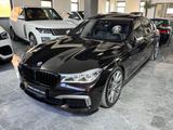 BMW M760Li xDrive*INDIVIDUAL*FULL* - BMW M760 Gebrauchtwagen