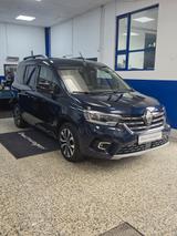 Renault Kangoo 3 /  1. Hand / Automatik / Kamera / AHK ! - Renault Kangoo in Krefeld
