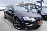 Skoda Octavia Combi RS 2,0TDi DSG*NAVI*LED*SEHRGEPFLEG - Skoda Octavia: RS TDI Dsg