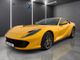 FERRARI 812 Superfast Carbon/Lift/Beifahrerdisplay
