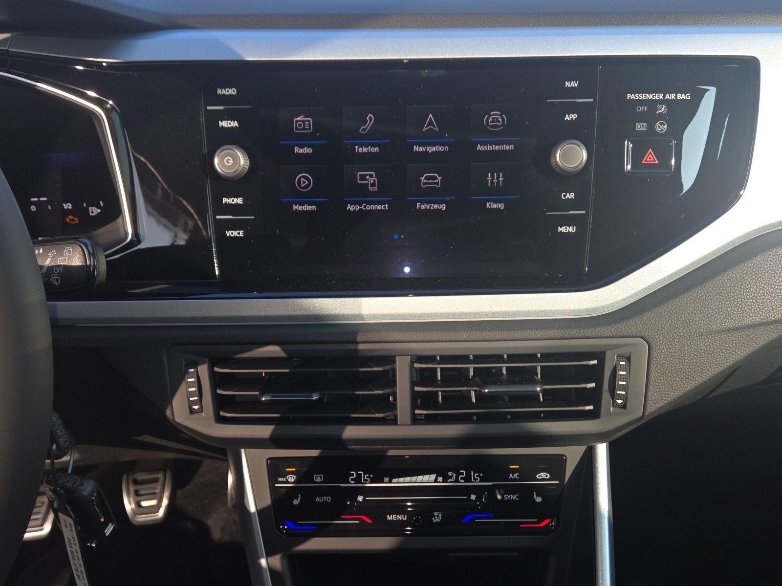 Volkswagen Polo ENERGY 1,0 TSI (95 PS) 5-Gang, миниатюра 8