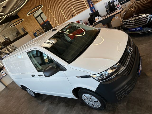 MYAUTOCENTER – Gebraucht- und Jahreswagen mit Werkstattservice in Pfaffenhofen Volkswagen T6.1 Transporter Kasten FWD *1. Hand*Kamera*Navi