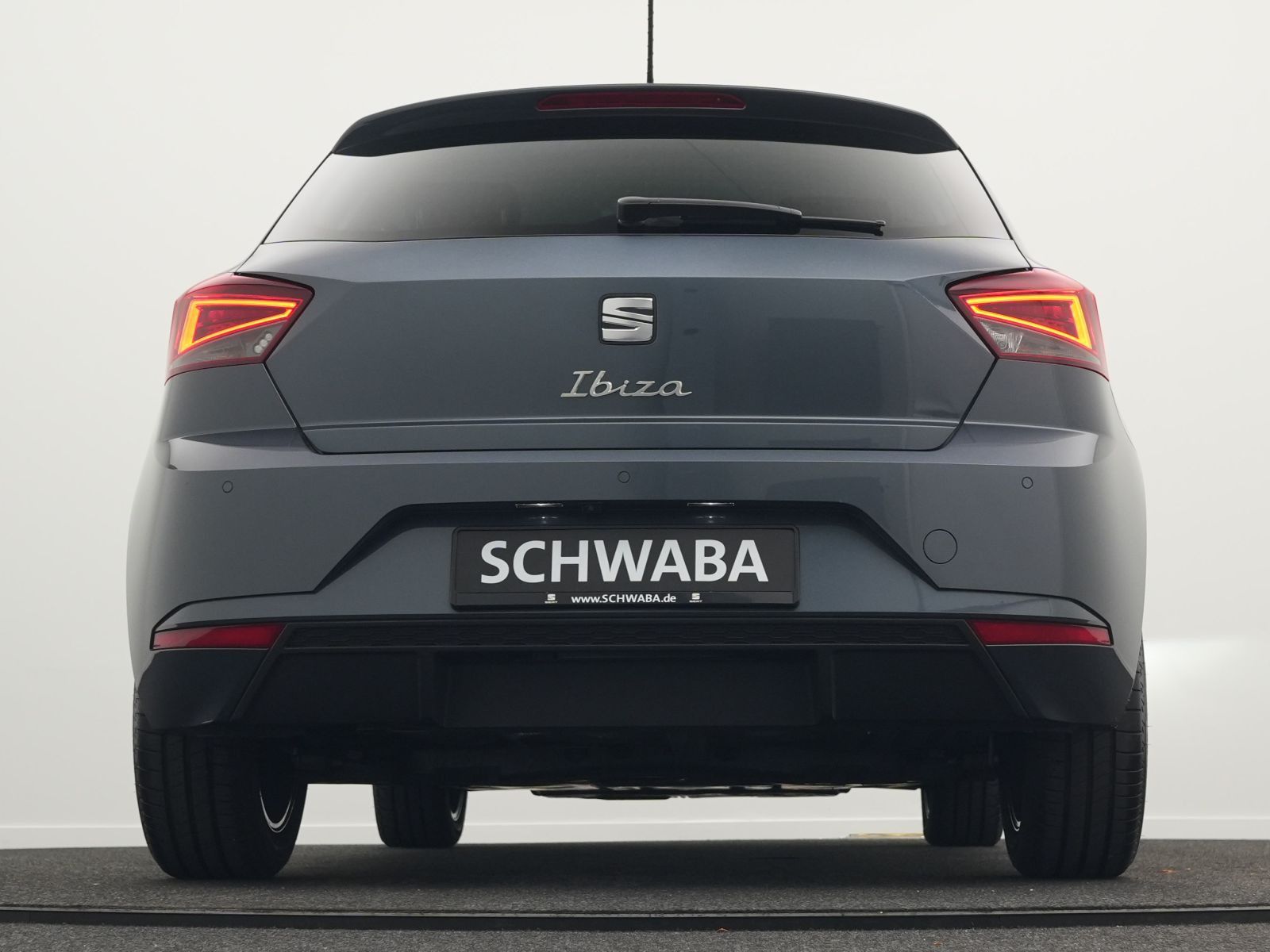 Seat Ibiza - Bild 41