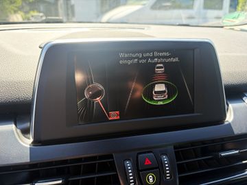 BMW 216 Active Tourer - 8