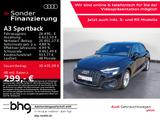 Audi A3 Sportback 30 TDI DSG S line MatrixLED B+Osoun - Audi A3: TDI Dsg