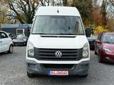 Volkswagen Crafter Kasten 30 mittel L2H2 Hochdach - Volkswagen Crafter: Kasten 30